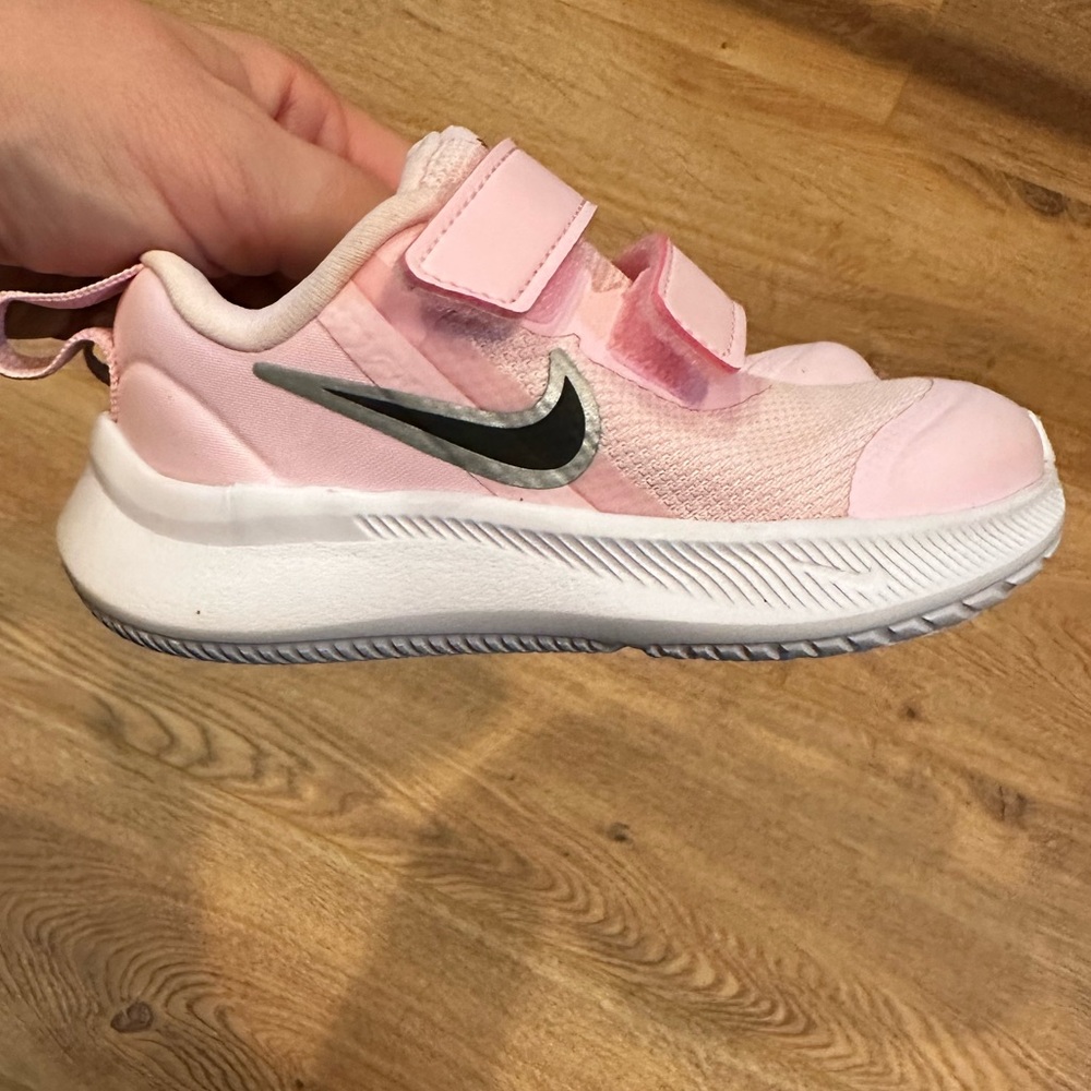 Baby Nike Shoes